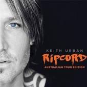 URBAN KEITH  - CD RIPCORD (AUSTRALIAN TOUR EDITION)