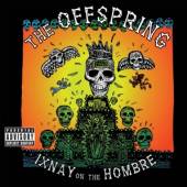 OFFSPRING  - CD IXNAY ON THE HOMBRE