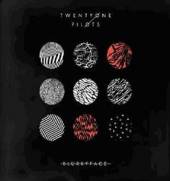  VESSEL/BLURRYFACE - suprshop.cz