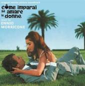 MORRICONE ENNIO  - CD COME IMPARAI AD.. [LTD]