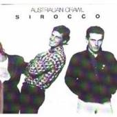 AUSTRALIAN CRAWL  - VINYL SIROCCO [VINYL]