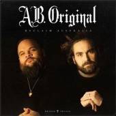 A.B. ORIGINAL  - CD RECLAIM AUSTRALIA
