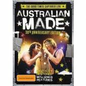 VARIOUS  - 2xDVD AUSTRALIAN MADE-ANNIVERS-