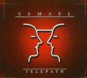 SAMAEL  - CM TELEPATH