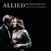  ALLIED (MUSIC FROM THE MOTION PICTURE) - supershop.sk