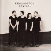 KENSINGTON  - CD CONTROL