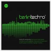 VARIOUS  - 2xCD BERLIN TECHNO 6