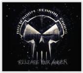 ROTTERDAM TERROR CORPS  - 2xCD RELEASE YOUR ANGER