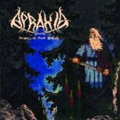 APRAXIA  - CD HYMNS OF THE DARK FOREST