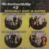 VARIOUS  - SI SCHNITZELBILLY NO.2 /7