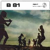  B81 - BALLABILI.. -LP+CD- [VINYL] - suprshop.cz