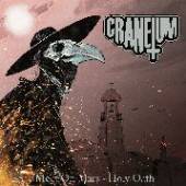 CRANEIUM  - SI MEET ON MARS /7