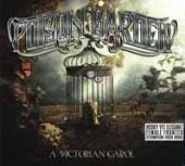 POISON GARDEN  - CDD A VICTORIAN CAROL (LTD.DIGI)