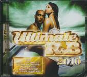 VARIOUS  - 2xCD ULTIMATE R&B 2010