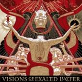 CIRITH GORGOR  - CD VISIONS OF EXALTED..