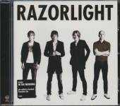 RAZORLIGHT  - CD RAZORLIGHT