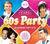 VARIOUS  - CD STARS OF 60S PARTY