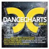  DANCE CHARTS 2013.1 - suprshop.cz