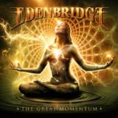 EDENBRIDGE  - CD+DVD THE GREAT MOMENTUM (2CD)