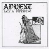 ADVENT  - CD PAIN & SUFFERING