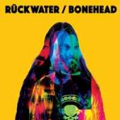 RUCKWATER  - CD BONEHEAD