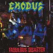 EXODUS  - VINYL FABULOUS.. -GATEFOLD- [VINYL]