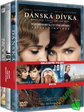 FILM  - DVD Nejlepší filmy..