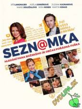  Seznamka DVD - supershop.sk