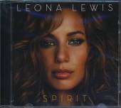 LEWIS LEONA  - CD SPIRIT
