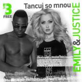 EMILY & JUSTICE  - CD TANCUJ SO MNOU