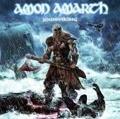 AMON AMARTH  - CD JOMSVIKING