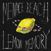 MENACE BEACH  - VINYL LEMON MEMORY -HQ- [VINYL]