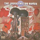 CASTOR JIMMY -BUNCH-  - VINYL IT'S JUST BEGUN [VINYL]