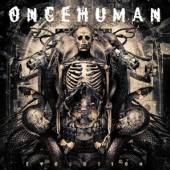 ONCE HUMAN  - CD EVOLUTION