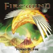  FORGED BY FIRE -LP+CD- [VINYL] - supershop.sk