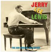 LEWIS JERRY LEE  - VINYL SUN SINGLES.. -HQ- [VINYL]