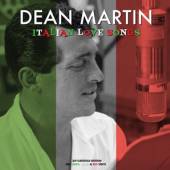MARTIN DEAN  - 3xVINYL ITALIAN LOVE SONGS [VINYL]