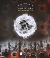 MARILLION  - DVD MARBLES IN THE PARK