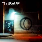 YOU ME AT SIX  - VINYL NIGHT PEOPLE [VINYL]