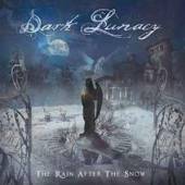 DARK LUNACY  - 2xVINYL RAIN AFTER THE.. -LP+CD- [VINYL]