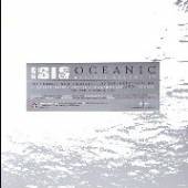 ISIS  - VINYL OCEANIC REMIXE..