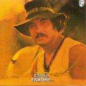 CARLOS ERASMO  - CD ERASMO CARLOS