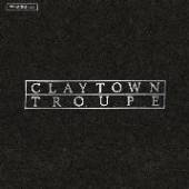 CLAYTOWN TROUPE  - VINYL HEY LORD-EP[LTD]COLOURED- [VINYL]