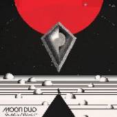 MOON DUO  - CD OCCULT ARCHITECTURE 1