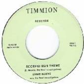 HAWKS ERNIE & THE SOUL I  - SI SCORPIO MAN THEME /7