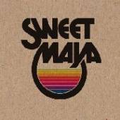 SWEET MAYA  - CD SWEET MAYA