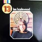 HAZLEWOOD LEE  - CD 13