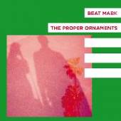 BEAT MARK/PROPER ORNAMENT  - SI FLOWERS / TWO WEEKS /7