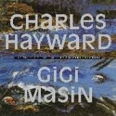 MASIN GIGI & CHARLES HAY  - CD LES NOUVELLES MUSIQUES..