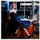 BOMBPOPS  - CD FEAR OF MISSING OUT